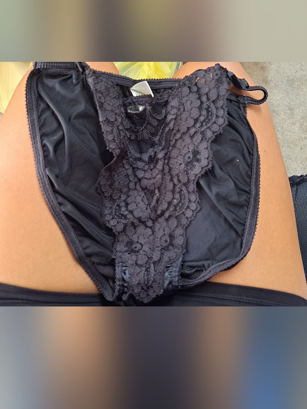 Victoria Secret Pantie M